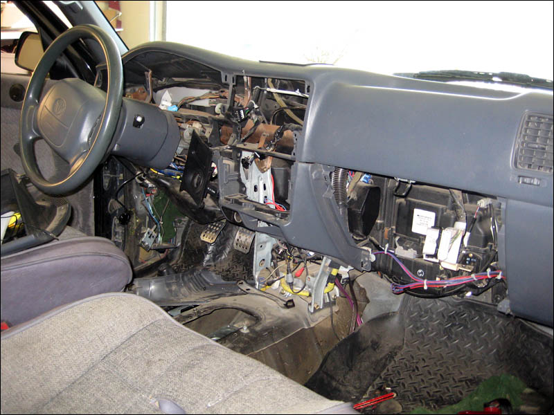 cleaning toyota tacoma interior #3 cleaning toyota tacoma interior #3