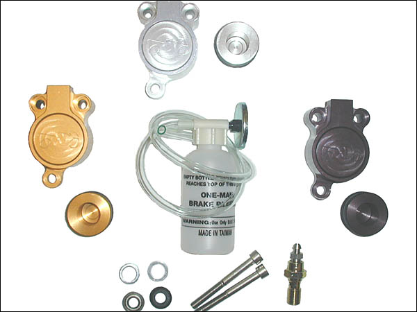 Evoluzione bmw clutch slave cylinder #2