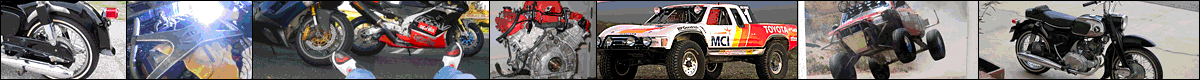 FourWheelForum