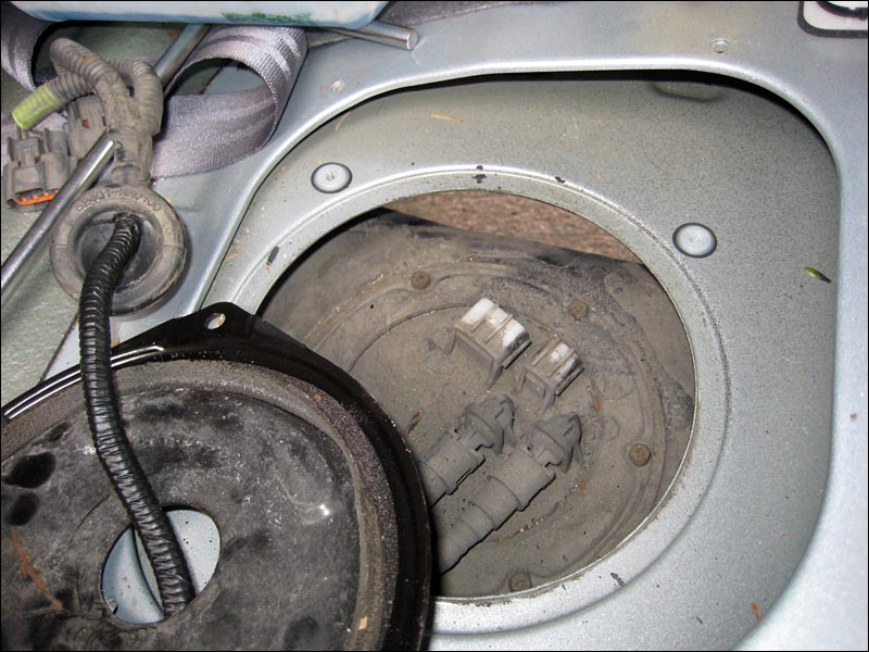 2008 Nissan xterra electrical problems