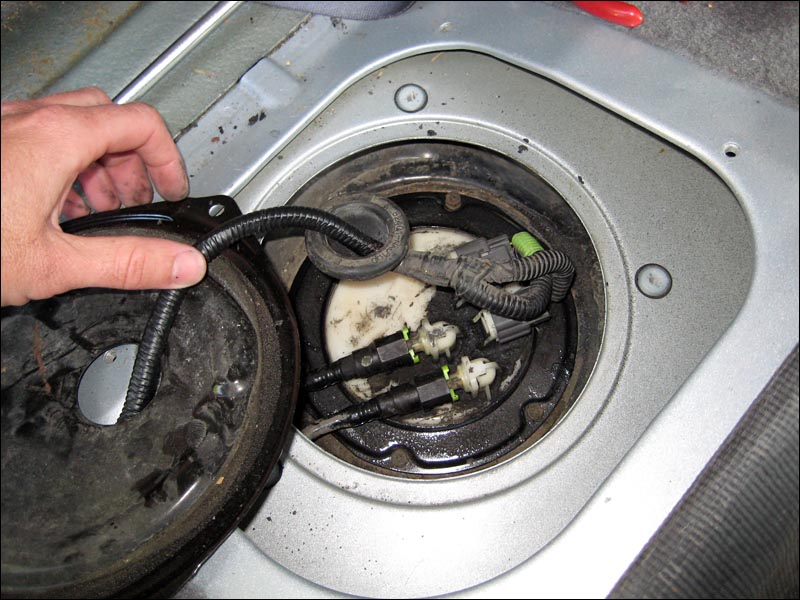 Nissan xterra acceleration 0-60 #8