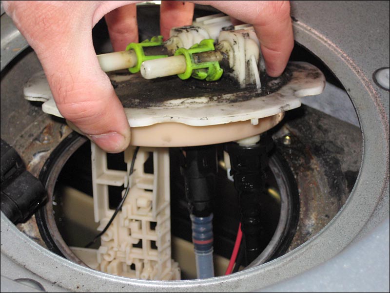 2000 Nissan xterra electrical problems #7