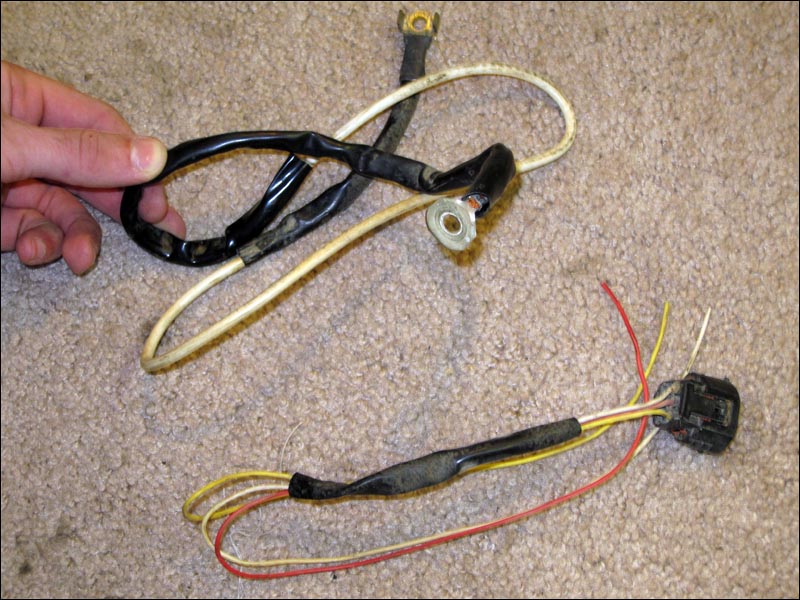 1uz Alternator Wiring Diagram - 13