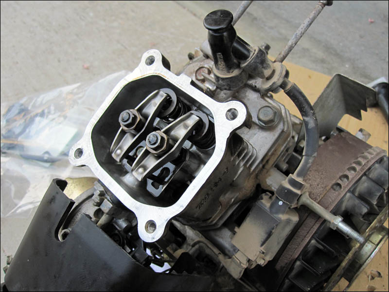 Honda Lawnmower Tear Down Fourwheelforum Honda Lawnmower Tear Down Fourwheelforum